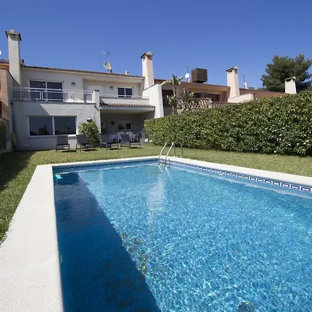Villa Cami Del Pinar